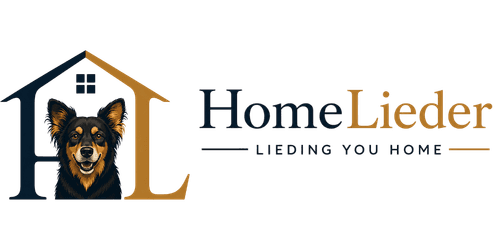 HomeLieder - Lieding You Home